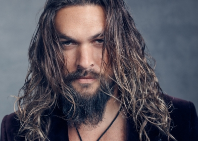 Jason Momoa to star in 'Minecraft' live-action movie | Jason Momoa to star in 'Minecraft' live-action movie