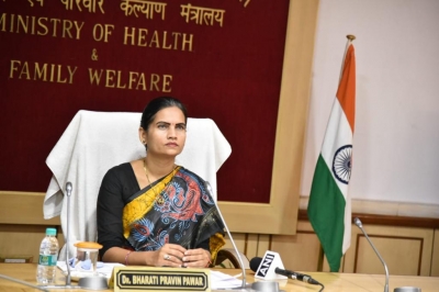 Women empowerment will lead to equitable, diverse growth story: Minister | Women empowerment will lead to equitable, diverse growth story: Minister