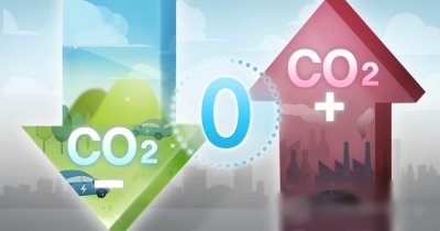 South Korea to invest $88.6 mn won for technologies to achieve carbon neutrality | South Korea to invest $88.6 mn won for technologies to achieve carbon neutrality South Korea to invest $88.6 mn won for technologies to achieve carbon neutrality | South Korea to invest $88.6 mn won for technologies to achieve carbon neutrality