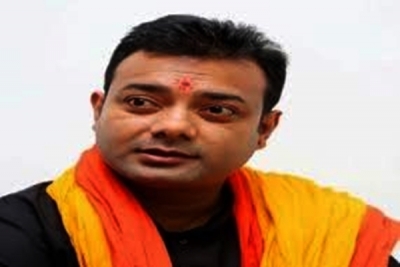 Upset UP BJP MLA returns his security | Upset UP BJP MLA returns his security Upset UP BJP MLA returns his security | Upset UP BJP MLA returns his security