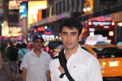 Amit Sadh: I've always been a child of the mountains | Amit Sadh: I've always been a child of the mountains Amit Sadh: I've always been a child of the mountains | Amit Sadh: I've always been a child of the mountains