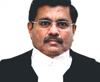 Justice M. Duraiswamy to assume office as acting CJ of Madras HC from Sep 13 | Justice M. Duraiswamy to assume office as acting CJ of Madras HC from Sep 13