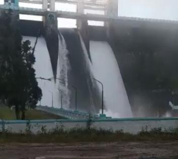 TN to replace damaged shutter at Parambikulam dam in Kerala by Oct end | TN to replace damaged shutter at Parambikulam dam in Kerala by Oct end