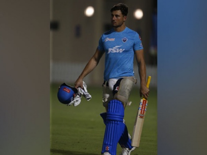 IPL 13: Just want to express myself in this year's tournament, says Stoinis | IPL 13: Just want to express myself in this year's tournament, says Stoinis