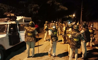 'It took police firing to control Bengaluru riot' | 'It took police firing to control Bengaluru riot'