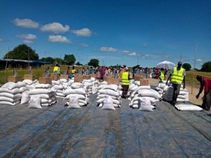 IOM develops durable strategy to support displaced persons in South Sudan | IOM develops durable strategy to support displaced persons in South Sudan