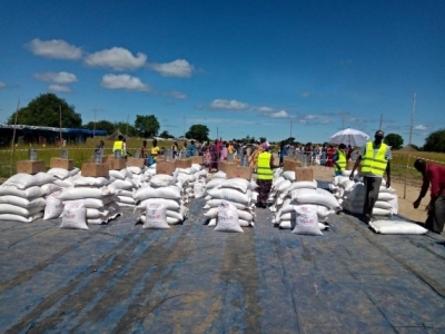 UN steps up support for IDPs, returnees in South Sudan | UN steps up support for IDPs, returnees in South Sudan UN steps up support for IDPs, returnees in South Sudan | UN steps up support for IDPs, returnees in South Sudan