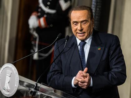 Italy bids goodbye to Berlusconi with state funeral | Italy bids goodbye to Berlusconi with state funeral
