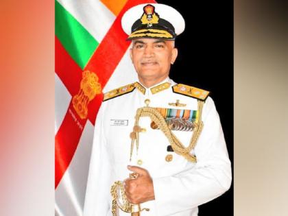 Vice Admiral Hari Kumar to take over as new Navy Chief on Nov 30 | Vice Admiral Hari Kumar to take over as new Navy Chief on Nov 30