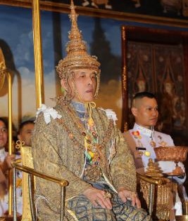 About 40,000 Thai inmates to be freed under royal pardon | About 40,000 Thai inmates to be freed under royal pardon