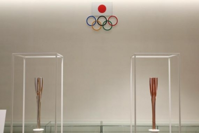 Japan, IOC's determination to host Tokyo 2020 unchanged: IOC VP | Japan, IOC's determination to host Tokyo 2020 unchanged: IOC VP
