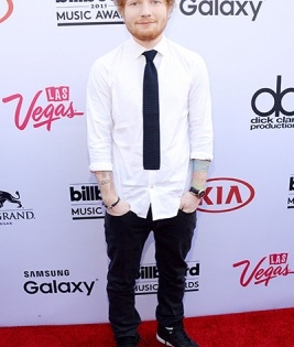 Ed Sheeran to turn deejay? | Ed Sheeran to turn deejay?