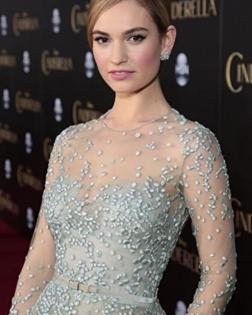 Lily James: Pamela Anderson and Tommy Lee intimate scenes are essential | Lily James: Pamela Anderson and Tommy Lee intimate scenes are essential Lily James: Pamela Anderson and Tommy Lee intimate scenes are essential | Lily James: Pamela Anderson and Tommy Lee intimate scenes are essential