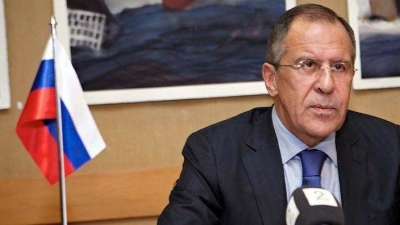 US sanctions won't influence Russia's policy on Iran: Lavrov | US sanctions won't influence Russia's policy on Iran: Lavrov