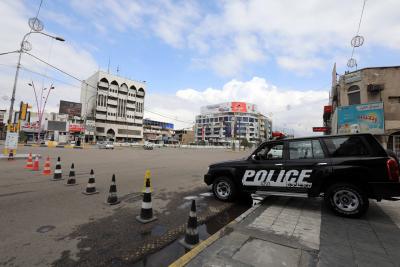 13 killed in traffic accident south of Baghdad | 13 killed in traffic accident south of Baghdad