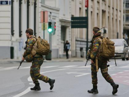 Six found guilty of 2016 Brussels terror attacks | Six found guilty of 2016 Brussels terror attacks Six found guilty of 2016 Brussels terror attacks | Six found guilty of 2016 Brussels terror attacks