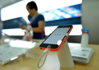 iPhone owners 167 times more at risk of being hacked: Study | iPhone owners 167 times more at risk of being hacked: Study iPhone owners 167 times more at risk of being hacked: Study | iPhone owners 167 times more at risk of being hacked: Study