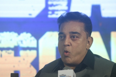 Kamal Haasan: Dasavatharam was declined by many directors who said they didn't understand it | Kamal Haasan: Dasavatharam was declined by many directors who said they didn't understand it