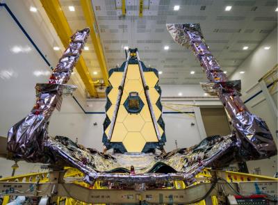 James Webb telescope launch delayed again to December 22 | James Webb telescope launch delayed again to December 22
