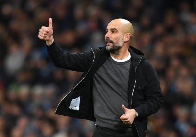 UEFA Champions League: Guardiola says he's mighty proud with the way Man City performed | UEFA Champions League: Guardiola says he's mighty proud with the way Man City performed