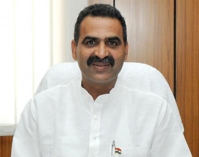 Happy that farmers are returning home 'satisfied': Balyan | Happy that farmers are returning home 'satisfied': Balyan
