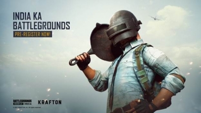 Battlegrounds Mobile India is now available for iOS users | Battlegrounds Mobile India is now available for iOS users