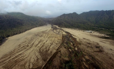 13 died, 98 injured in Indonesia's Mt Semeru eruption | 13 died, 98 injured in Indonesia's Mt Semeru eruption