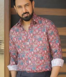 Gippy Grewal to share screen space with son Shinda in 2023 film | Gippy Grewal to share screen space with son Shinda in 2023 film