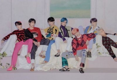 BTS confirm title and launch date of new single | BTS confirm title and launch date of new single