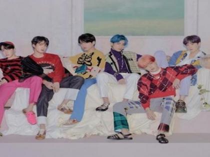 BTS' four youngest members announce military enlistment plans at same time | BTS' four youngest members announce military enlistment plans at same time BTS' four youngest members announce military enlistment plans at same time | BTS' four youngest members announce military enlistment plans at same time