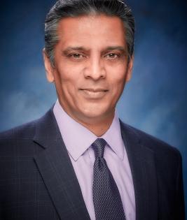 Raj Subramaniam joins growing list of Indian-origin CEOs | Raj Subramaniam joins growing list of Indian-origin CEOs