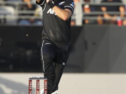 Men’s ODI WC: Latham confirms unavailability of Southee for tournament opener against England | Men’s ODI WC: Latham confirms unavailability of Southee for tournament opener against England