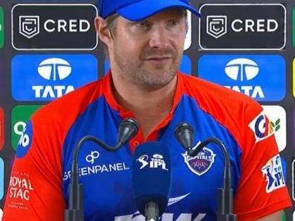 IPL 2023: We'll look to take confidence from our win against PBKS, says DC Assistant Coach Shane Watson | IPL 2023: We'll look to take confidence from our win against PBKS, says DC Assistant Coach Shane Watson