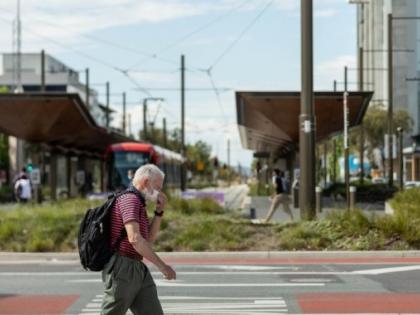 Australian life expectancy falls in 30 yrs amid Covid death spike | Australian life expectancy falls in 30 yrs amid Covid death spike Australian life expectancy falls in 30 yrs amid Covid death spike | Australian life expectancy falls in 30 yrs amid Covid death spike