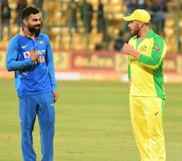 Expectations were high & he kept delivering: Finch lauds captain Kohli | Expectations were high & he kept delivering: Finch lauds captain Kohli
