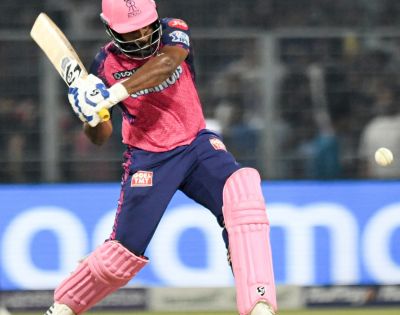 IPL 2024: 'He asked whether...', RR skipper Sanju Samson reveals how he landed leadership opportunity in 2021 | IPL 2024: 'He asked whether...', RR skipper Sanju Samson reveals how he landed leadership opportunity in 2021 IPL 2024: 'He asked whether...', RR skipper Sanju Samson reveals how he landed leadership opportunity in 2021 | IPL 2024: 'He asked whether...', RR skipper Sanju Samson reveals how he landed leadership opportunity in 2021