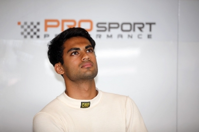 Rabindra to start 2020 season on Aug 21 in French GT4 c'ship | Rabindra to start 2020 season on Aug 21 in French GT4 c'ship
