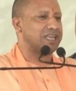Yogi govt to help UP students stranded in Manipur | Yogi govt to help UP students stranded in Manipur