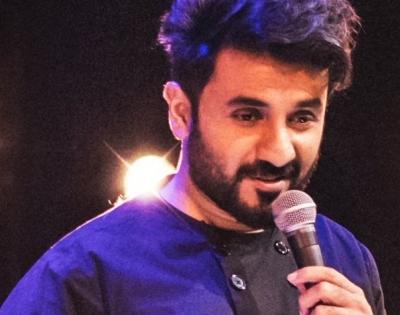 Vir Das' fourth comedy special to drop on Dec 26 on Netflix | Vir Das' fourth comedy special to drop on Dec 26 on Netflix Vir Das' fourth comedy special to drop on Dec 26 on Netflix | Vir Das' fourth comedy special to drop on Dec 26 on Netflix