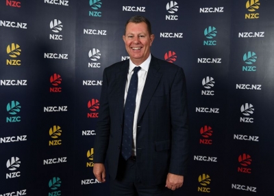 ICC certainly needs Indian cricket, says new chairman Barclay | ICC certainly needs Indian cricket, says new chairman Barclay