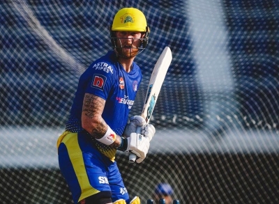 IPL 2023: Might be able to turn the arm over tonight, says Ben Stokes on bowling against LSG | IPL 2023: Might be able to turn the arm over tonight, says Ben Stokes on bowling against LSG