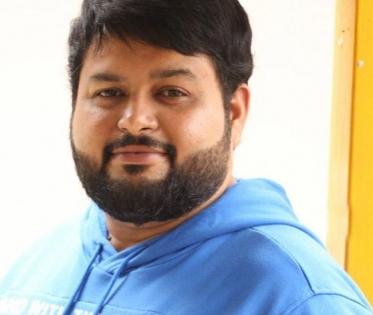 Thaman bags another Pawan Kalyan biggie | Thaman bags another Pawan Kalyan biggie