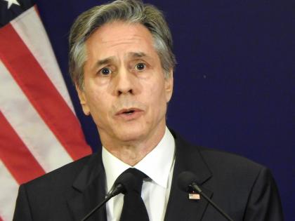 US still focused on diplomatic solution to attempted coup in Niger: Blinken | US still focused on diplomatic solution to attempted coup in Niger: Blinken
