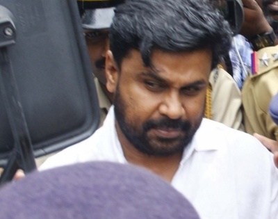 Relief for actor Dileep as trial court rejects plea to cancel his bail | Relief for actor Dileep as trial court rejects plea to cancel his bail