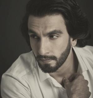 Ranveer Singh's 10 years in B'wood: 'Was hungry, sometimes foolish, but persistent' | Ranveer Singh's 10 years in B'wood: 'Was hungry, sometimes foolish, but persistent' Ranveer Singh's 10 years in B'wood: 'Was hungry, sometimes foolish, but persistent' | Ranveer Singh's 10 years in B'wood: 'Was hungry, sometimes foolish, but persistent'
