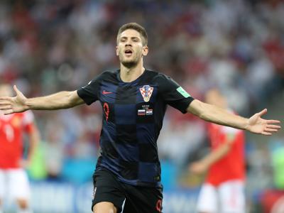 Croatia recover from early goal to fashion emphatic 4-1 win over Canada | Croatia recover from early goal to fashion emphatic 4-1 win over Canada