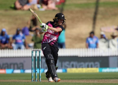 Aus vs NZ: Amy Satterthwaite's 100th T20I on plate | Aus vs NZ: Amy Satterthwaite's 100th T20I on plate