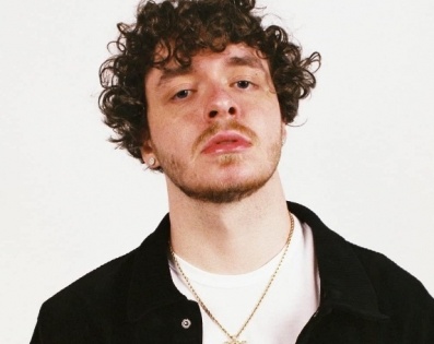 Jack Harlow to star in 'White Men Can't Jump' remake | Jack Harlow to star in 'White Men Can't Jump' remake