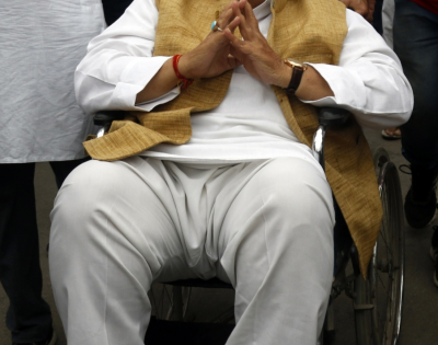 India lost one of its bravest voices: Political leaders mourn former J&K Governor Satyapal Malik | India lost one of its bravest voices: Political leaders mourn former J&K Governor Satyapal Malik India lost one of its bravest voices: Political leaders mourn former J&K Governor Satyapal Malik | India lost one of its bravest voices: Political leaders mourn former J&K Governor Satyapal Malik