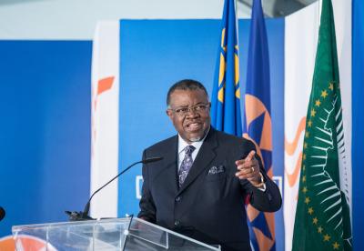 Namibia celebrates 31st independence anniversary amid poverty reduction | Namibia celebrates 31st independence anniversary amid poverty reduction